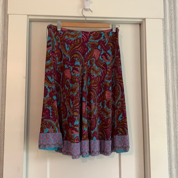 Plenty by Tracy Reese Skirt - Picture 1 of 3
